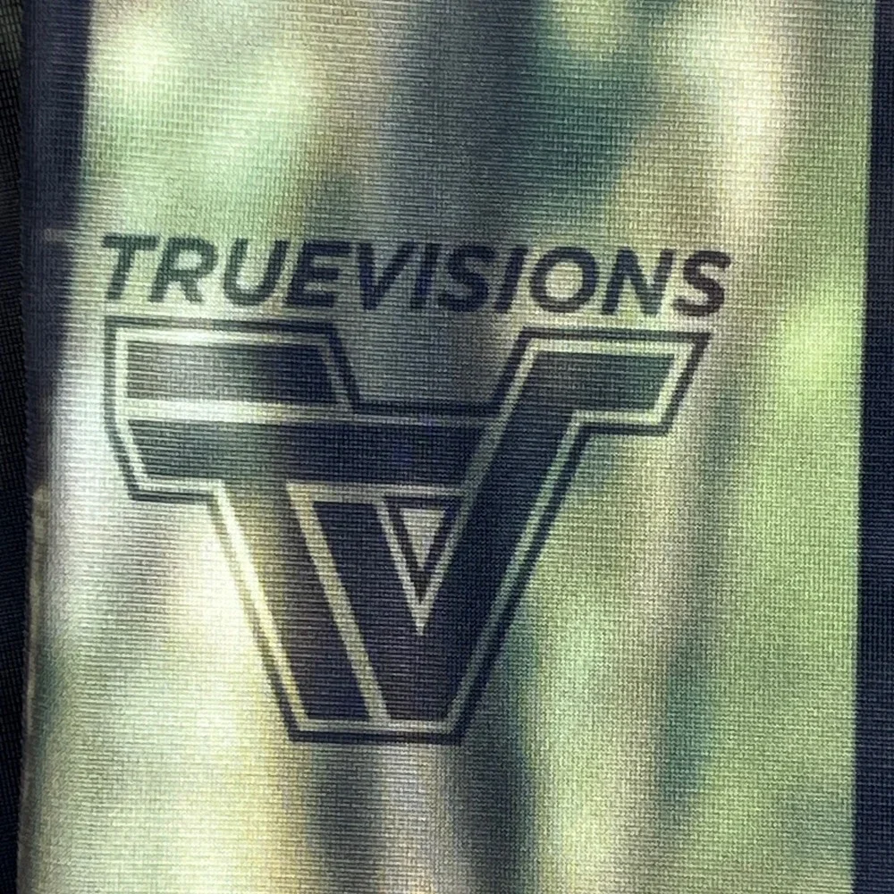 TRUE VISIONS GENESIS Camo Hunting Set Jacket 3XL Pants XL Outdoor